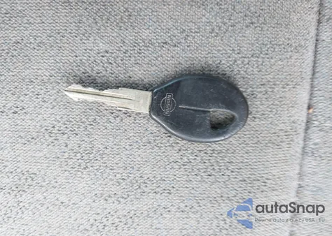 1996 Nissan Sentra Xe/Gxe z USA, uszkodzony, nr VIN 3N1AB41D7TL019873